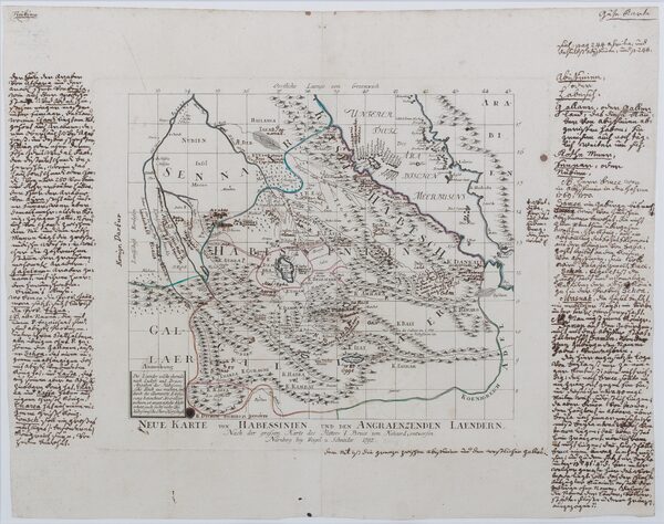 Weigel und Schneider, 1792